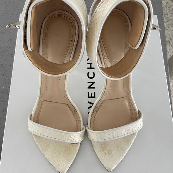 Givenchy Sandals - Picture 1 of 7